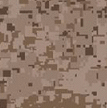 TigerStripe USMC Desert