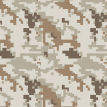 Digital Desert Camo